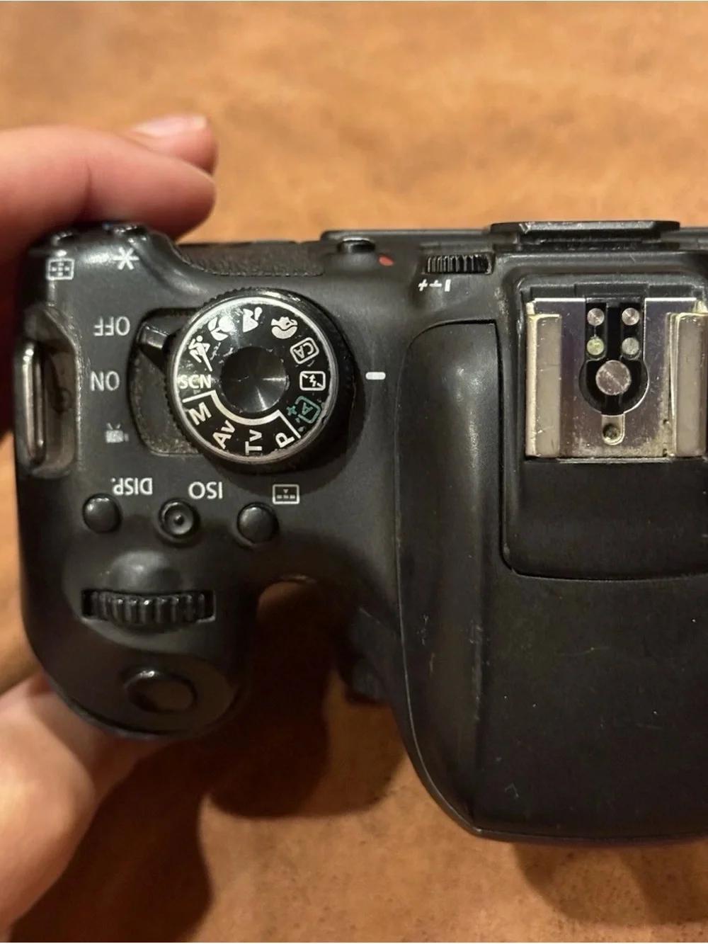 Canon EOS Rebel T6i (750d) 24.2MP DSLR Camera, Body Only - Good Preowned Works